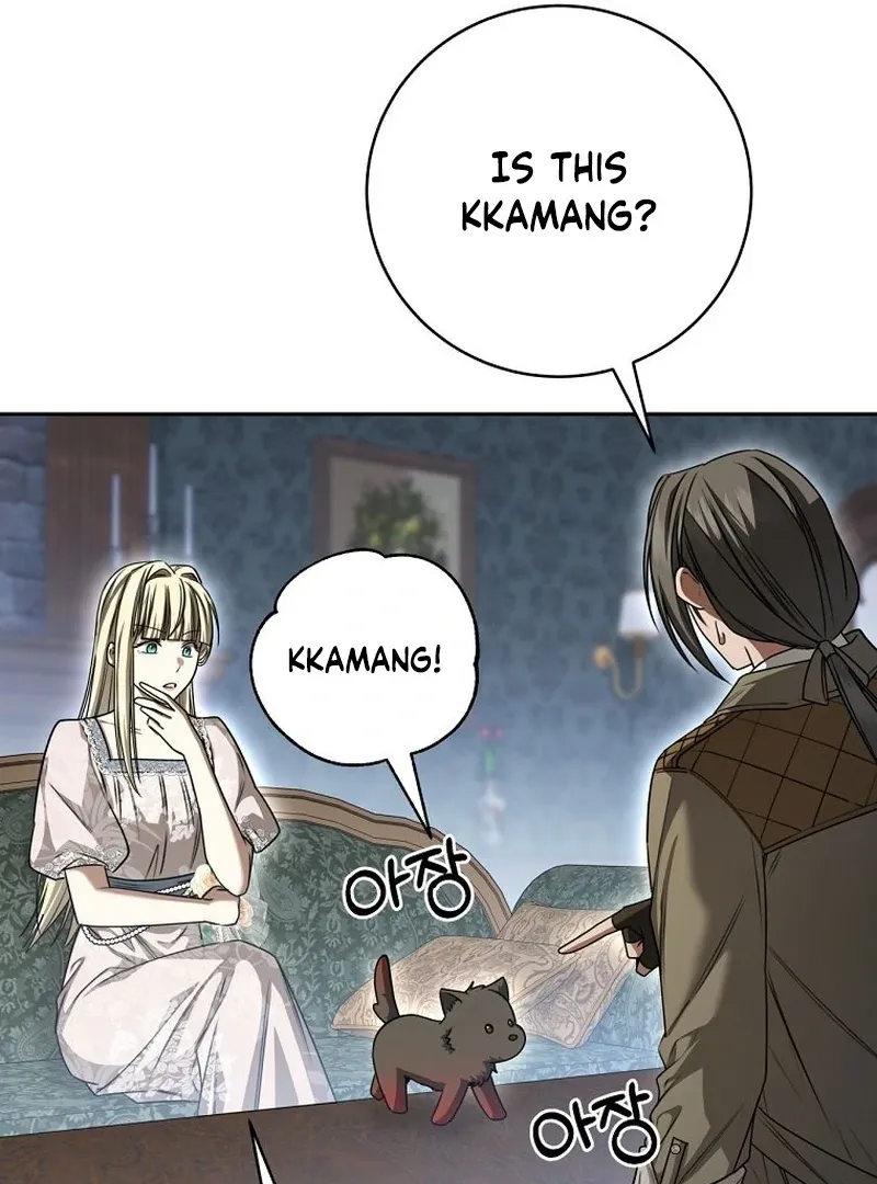 The Possessed Evil Women Chapter 34 page 15 - 