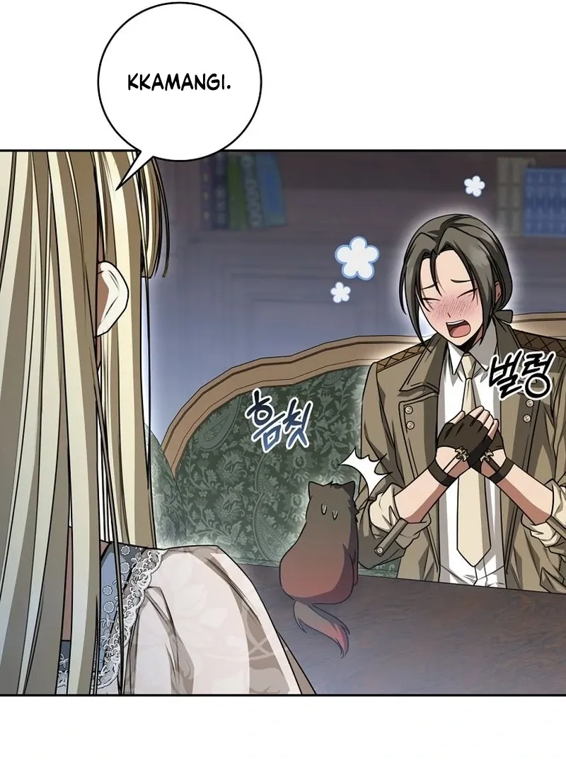 The Possessed Evil Women Chapter 34 page 20 - 