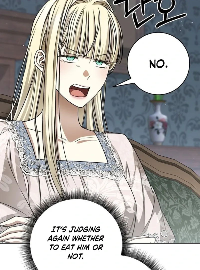 The Possessed Evil Women Chapter 34 page 22 - 
