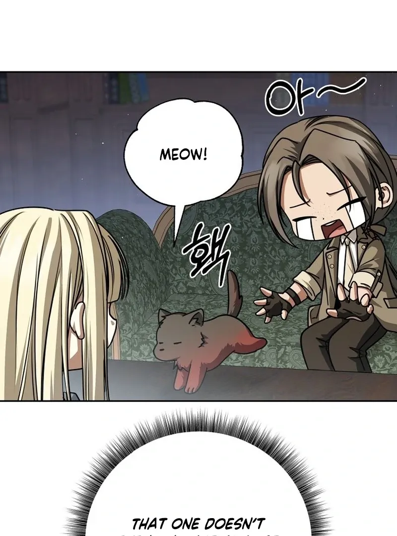 The Possessed Evil Women Chapter 34 page 25 - 