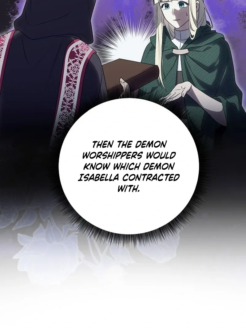 The Possessed Evil Women Chapter 34 page 30 - 
