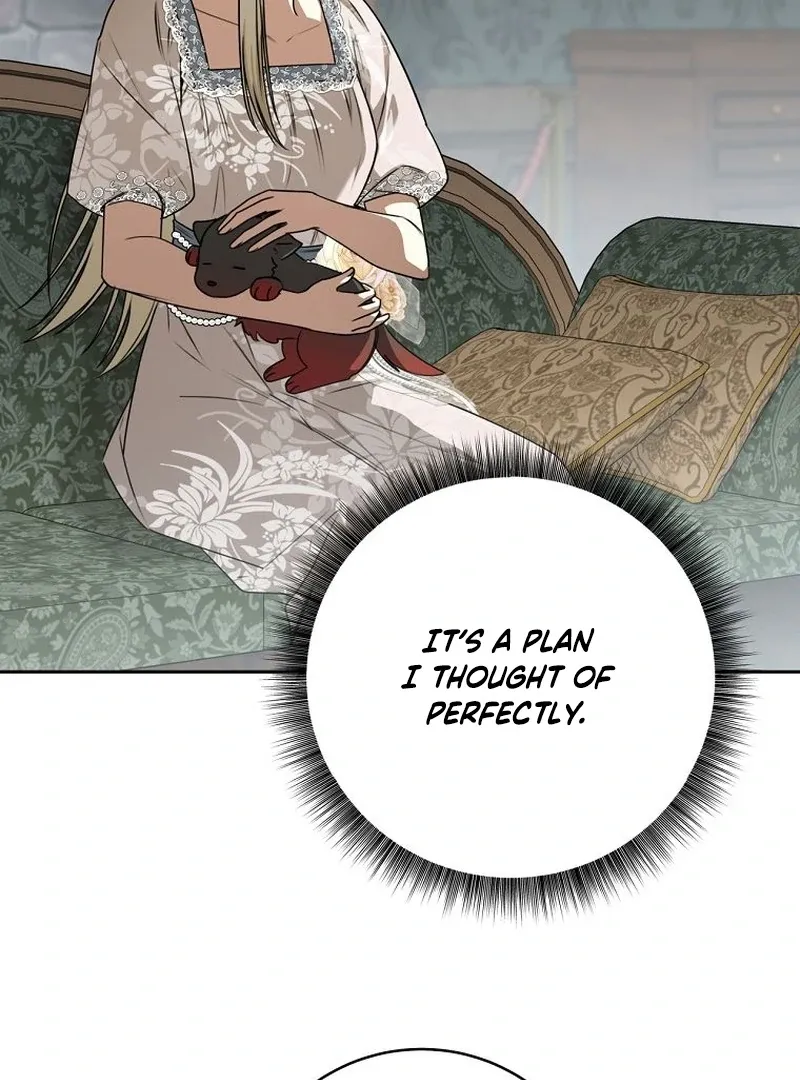 The Possessed Evil Women Chapter 34 page 33 - 