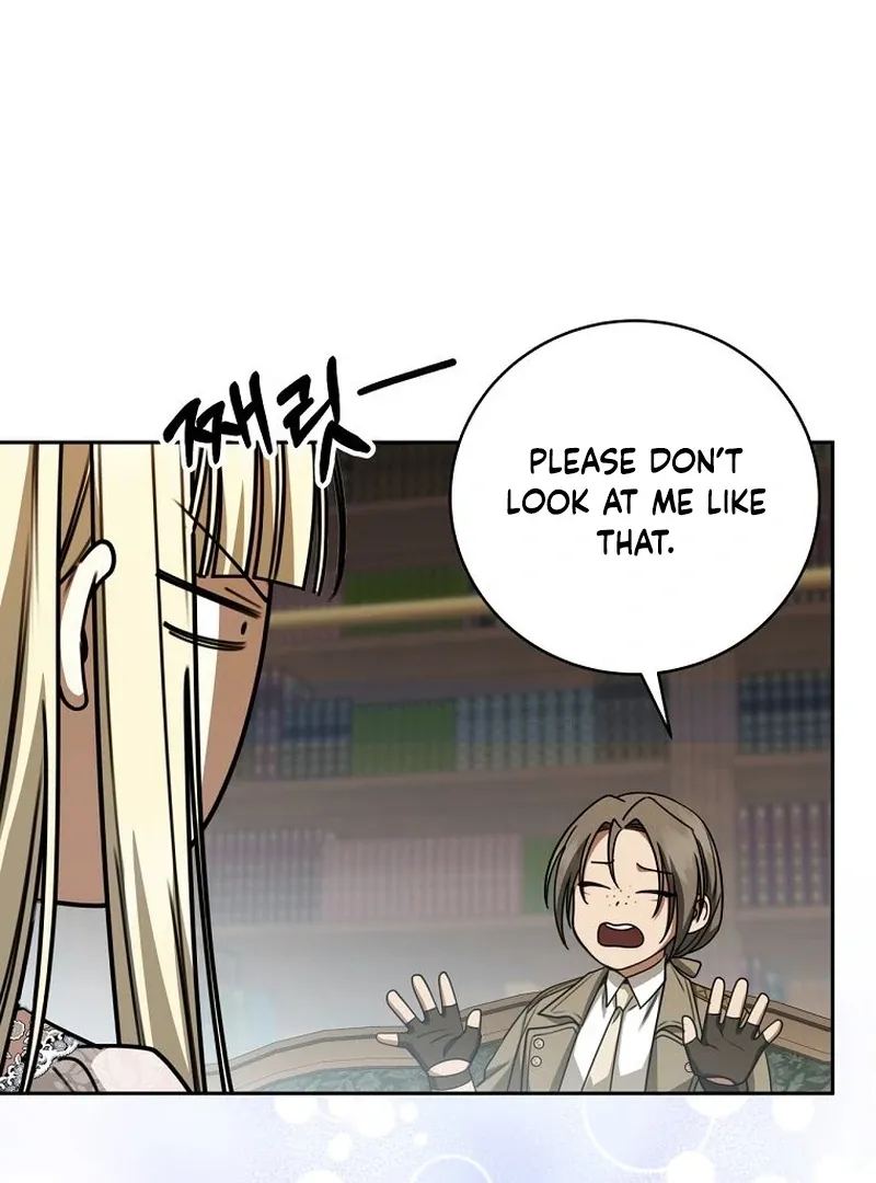 The Possessed Evil Women Chapter 34 page 35 - 