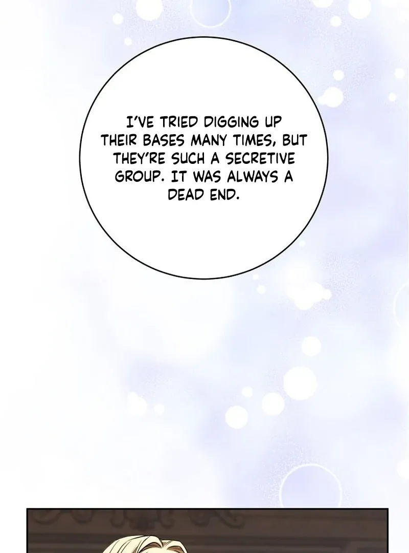 The Possessed Evil Women Chapter 34 page 36 - 