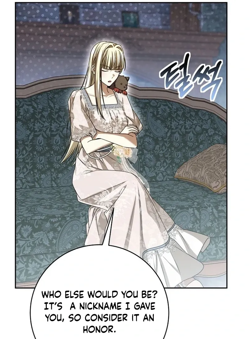 The Possessed Evil Women Chapter 34 page 5 - 