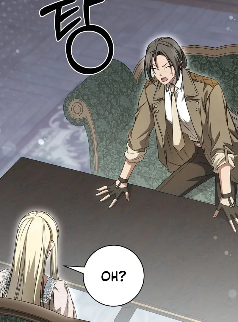 The Possessed Evil Women Chapter 34 page 41 - 