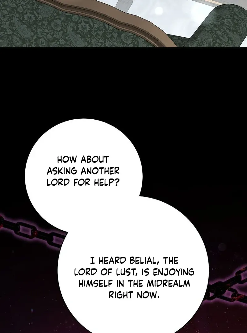 The Possessed Evil Women Chapter 34 page 42 - 