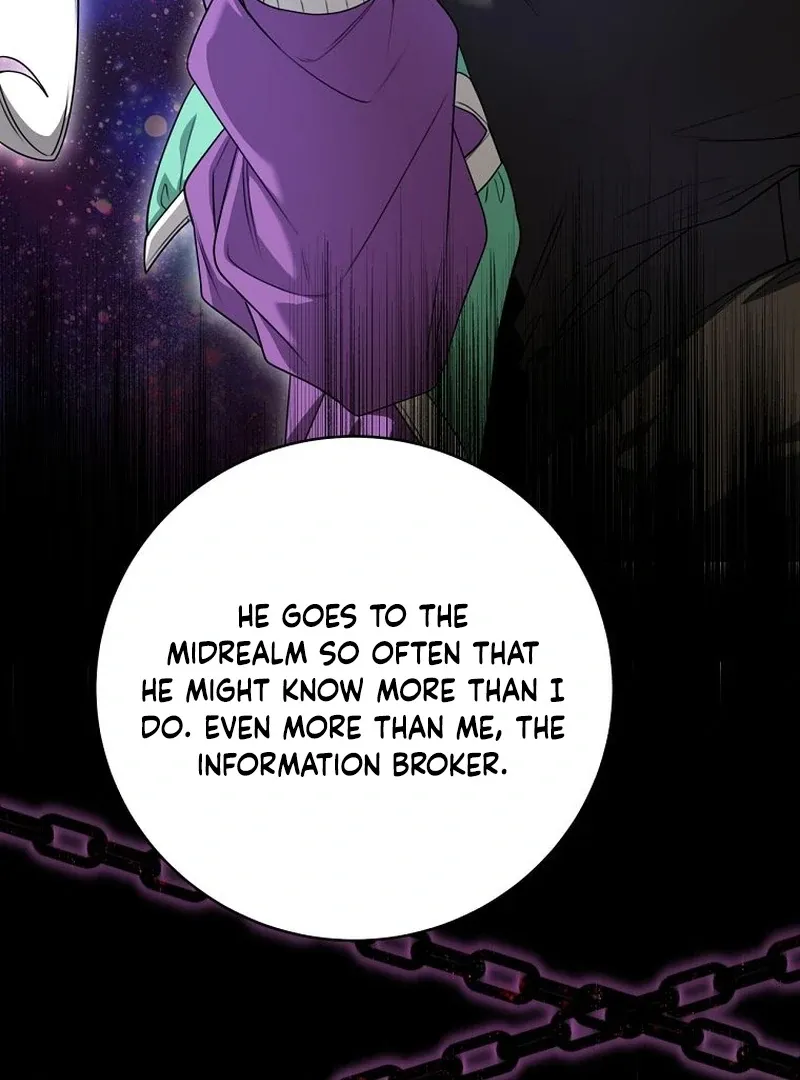 The Possessed Evil Women Chapter 34 page 44 - 