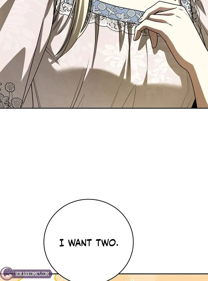 The Possessed Evil Women Chapter 34 page 70 - 