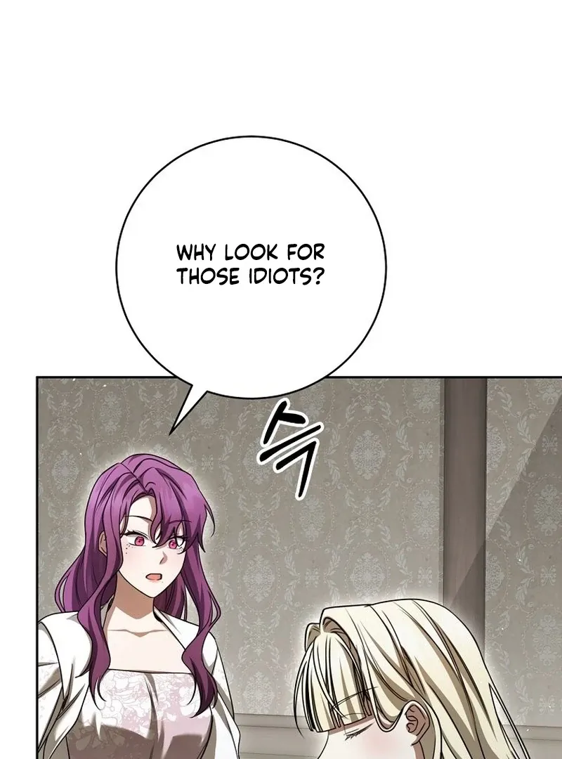 The Possessed Evil Women Chapter 35 page 101 - 