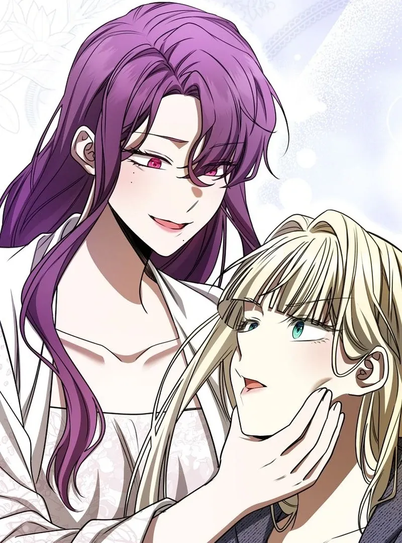 The Possessed Evil Women Chapter 35 page 105 - 