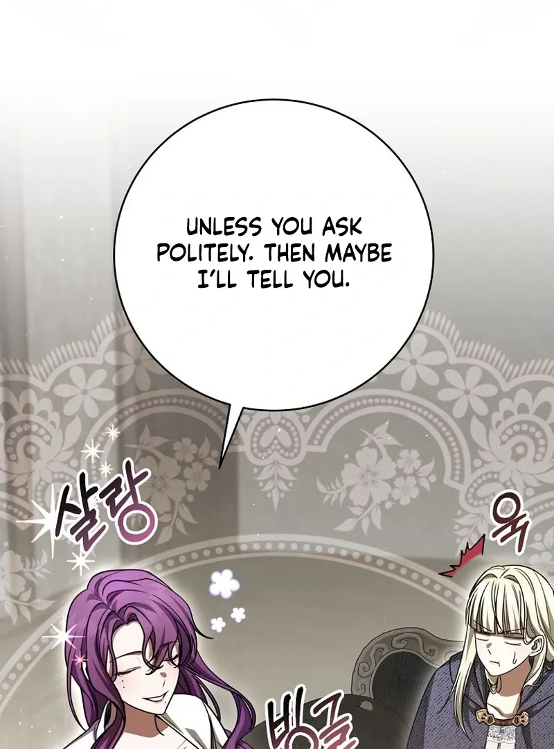 The Possessed Evil Women Chapter 35 page 108 - 