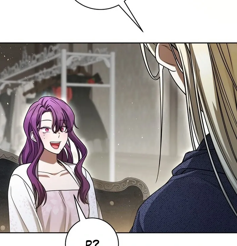 The Possessed Evil Women Chapter 35 page 112 - 