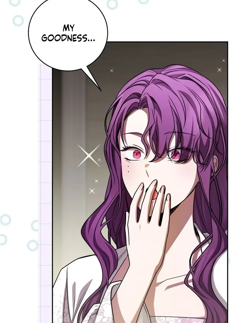 The Possessed Evil Women Chapter 35 page 20 - 