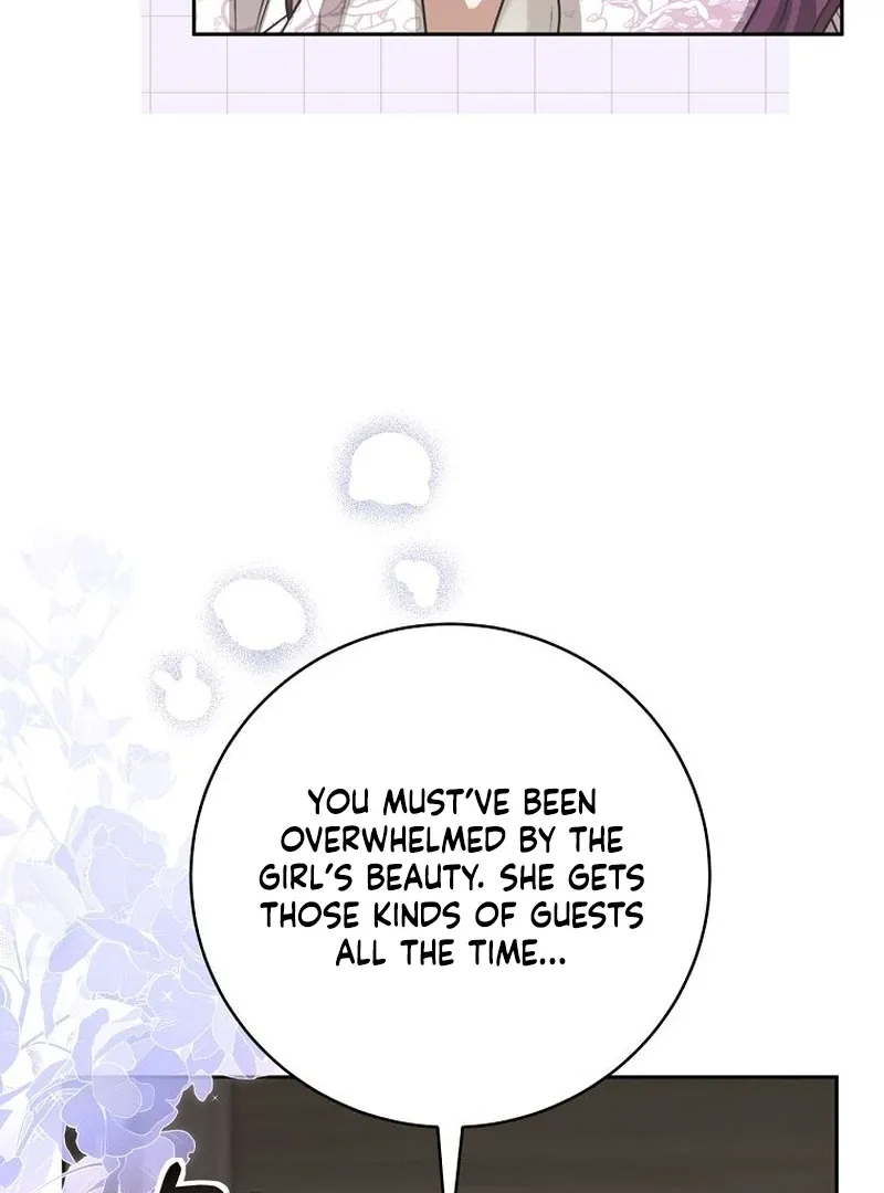 The Possessed Evil Women Chapter 35 page 21 - 