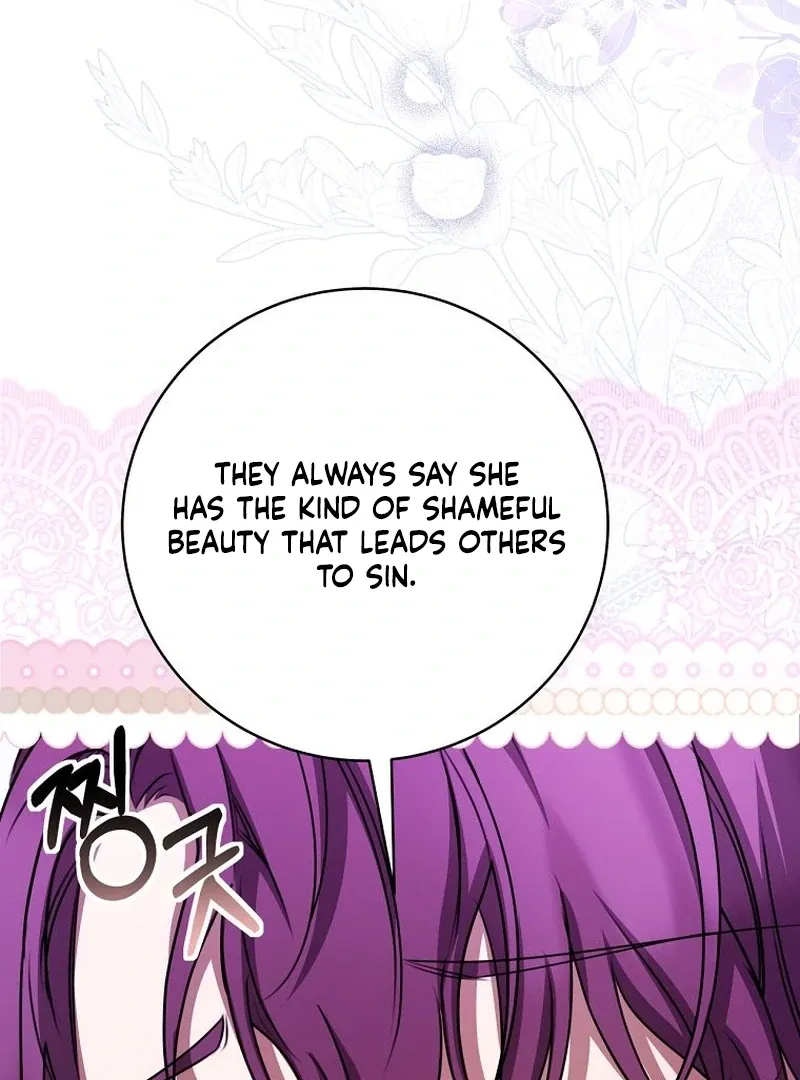 The Possessed Evil Women Chapter 35 page 23 - 