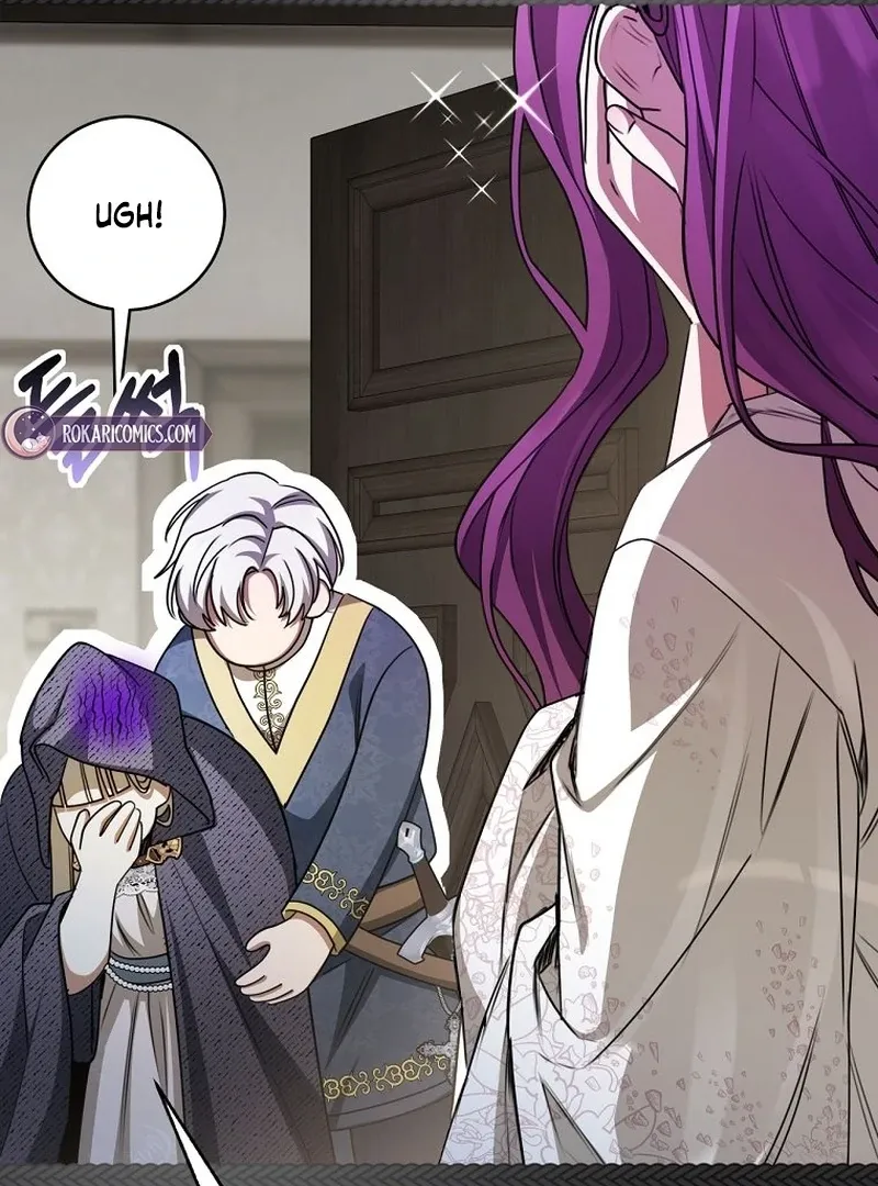 The Possessed Evil Women Chapter 35 page 26 - 