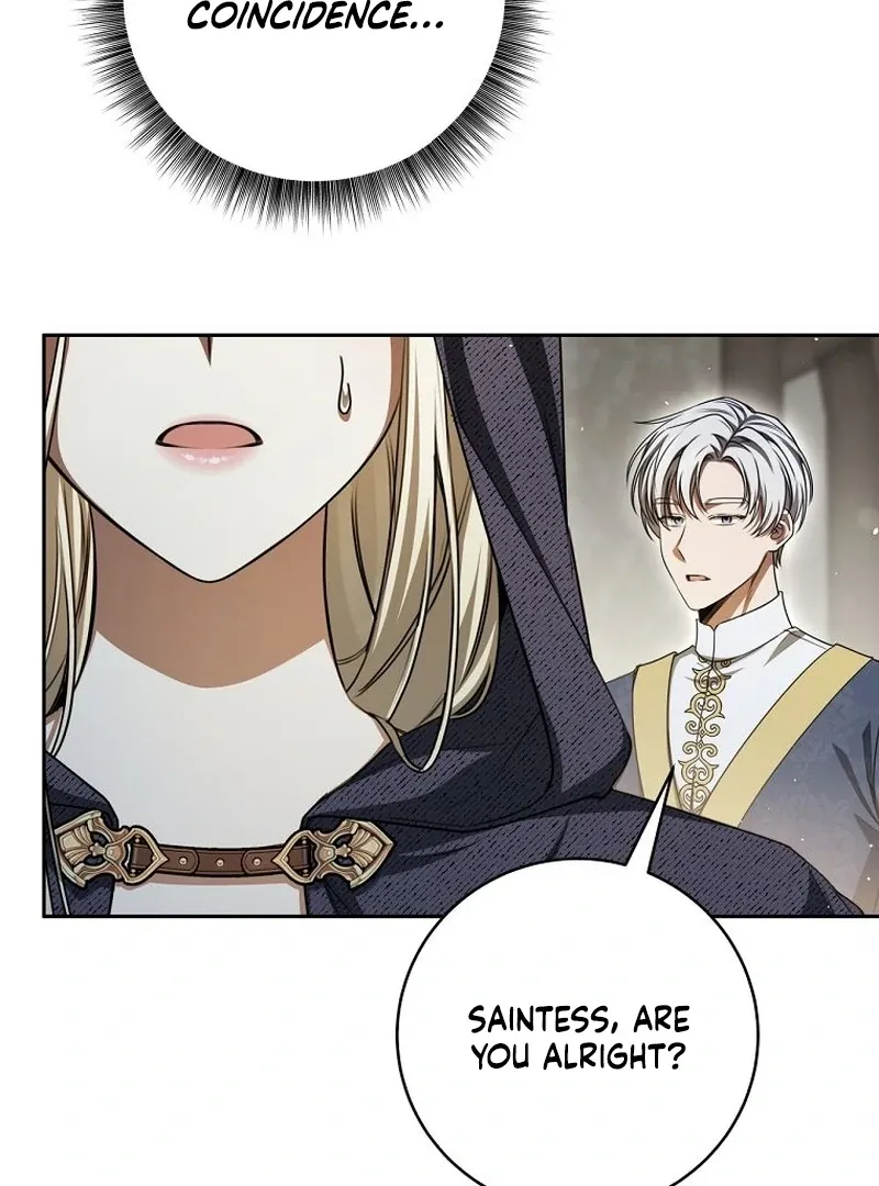 The Possessed Evil Women Chapter 35 page 4 - 