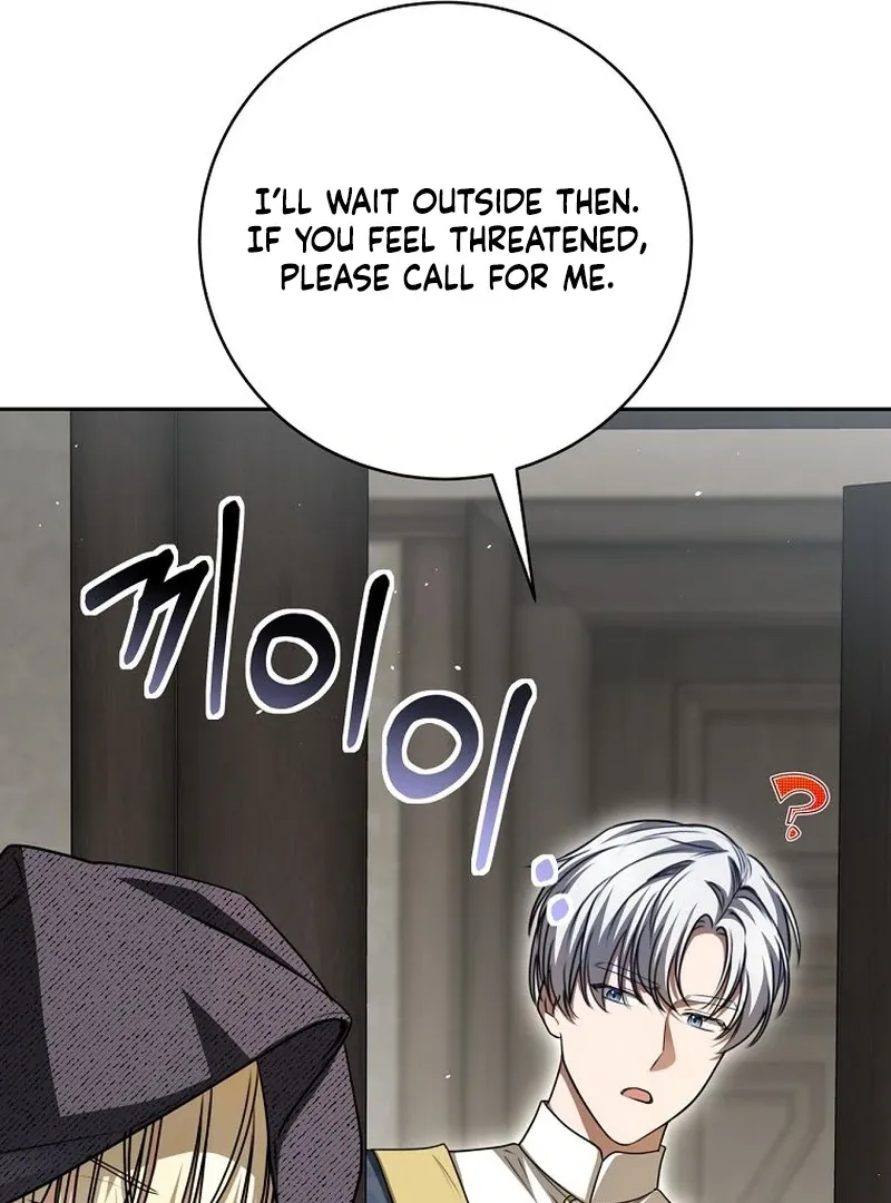 The Possessed Evil Women Chapter 35 page 35 - 