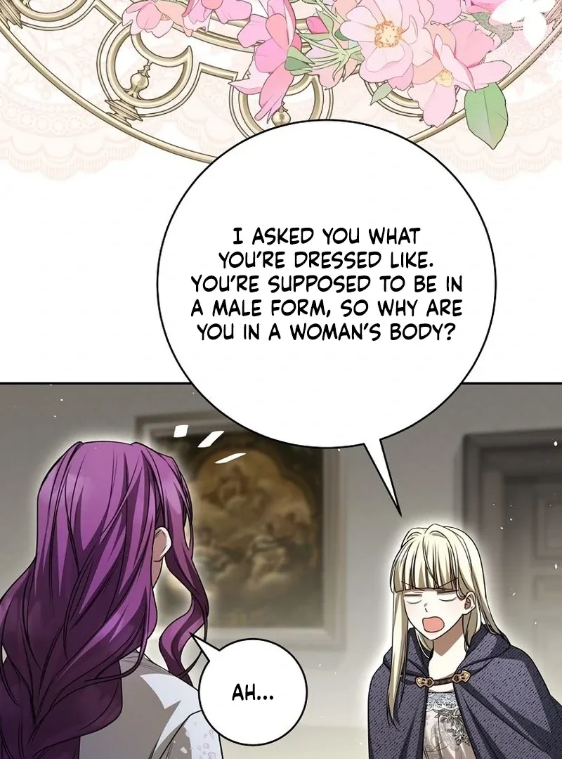 The Possessed Evil Women Chapter 35 page 45 - 