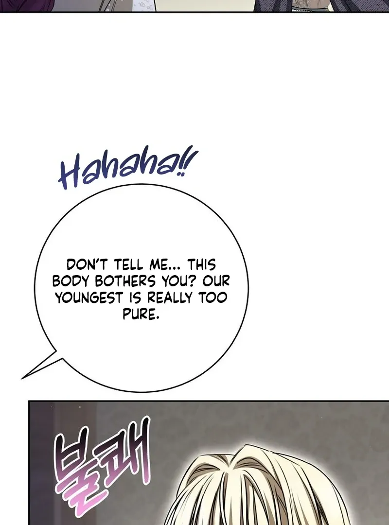 The Possessed Evil Women Chapter 35 page 46 - 