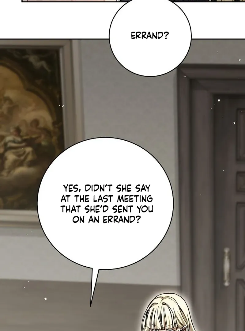 The Possessed Evil Women Chapter 35 page 70 - 