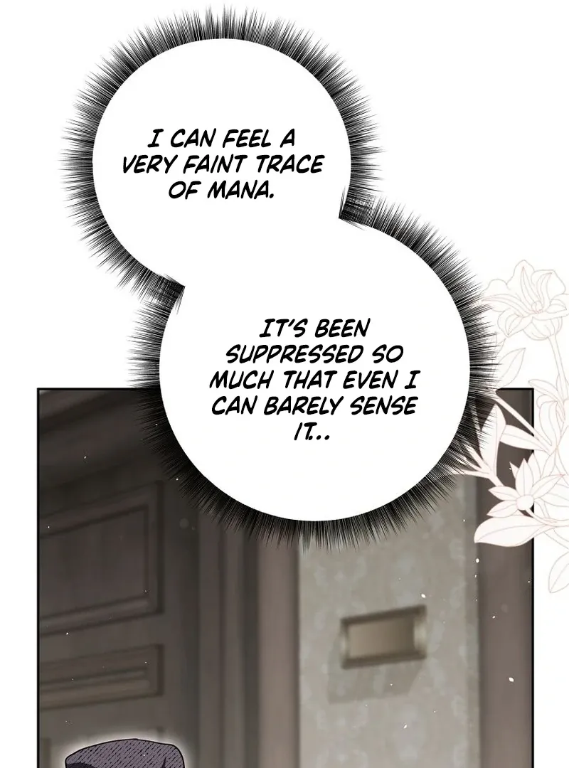 The Possessed Evil Women Chapter 35 page 8 - 