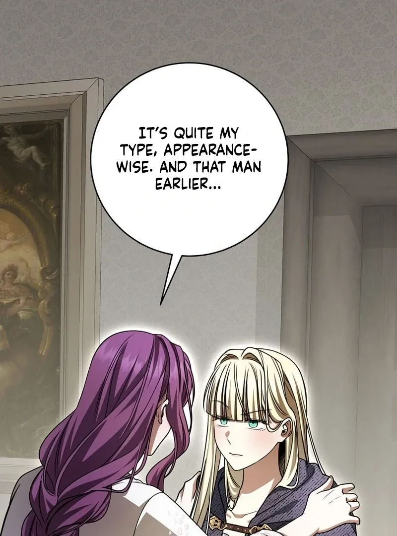 The Possessed Evil Women Chapter 35 page 82 - 
