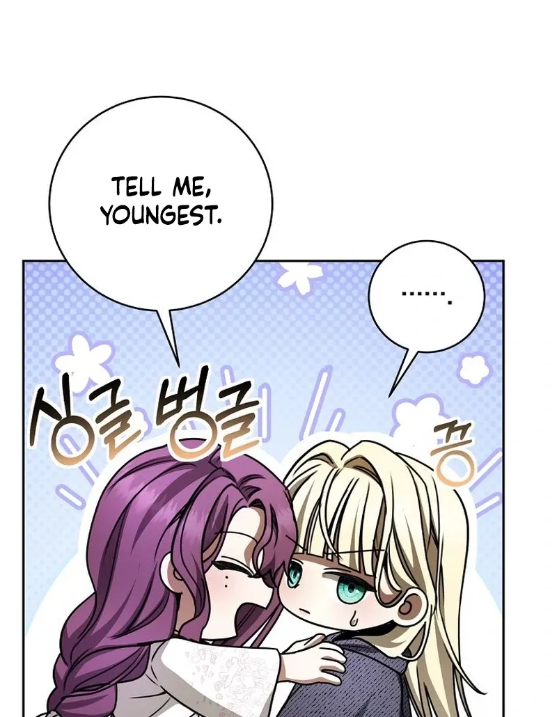 The Possessed Evil Women Chapter 35 page 84 - 