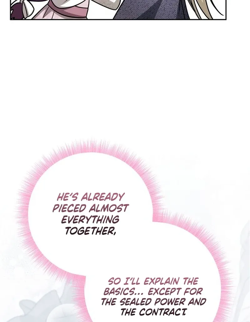 The Possessed Evil Women Chapter 35 page 85 - 