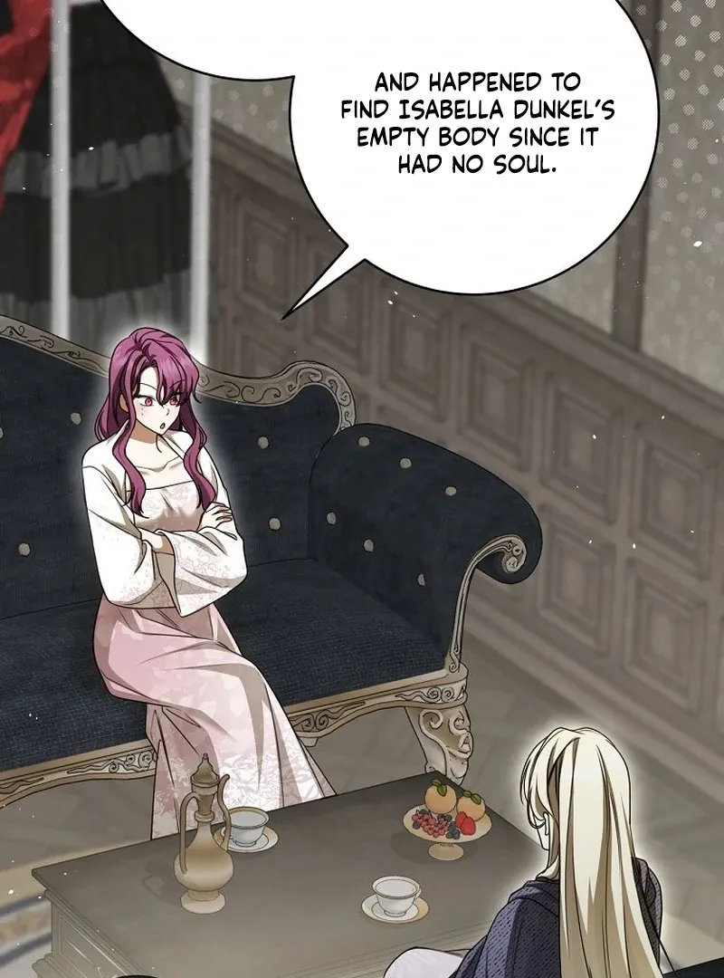 The Possessed Evil Women Chapter 35 page 89 - 