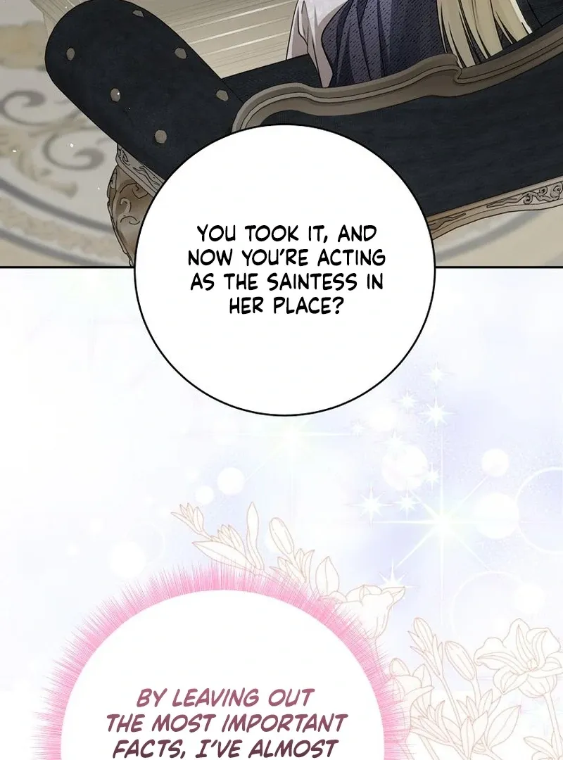 The Possessed Evil Women Chapter 35 page 90 - 