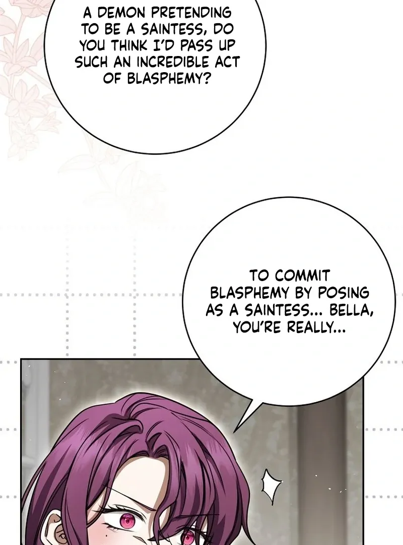 The Possessed Evil Women Chapter 35 page 92 - 
