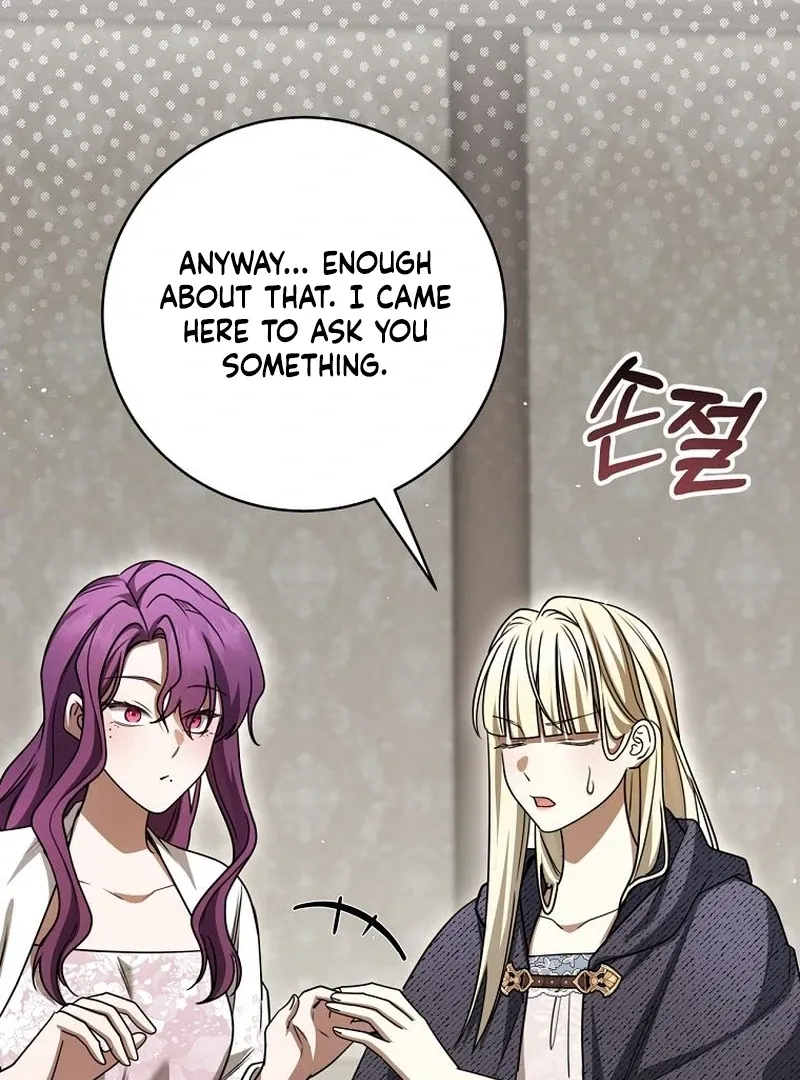 The Possessed Evil Women Chapter 35 page 98 - 