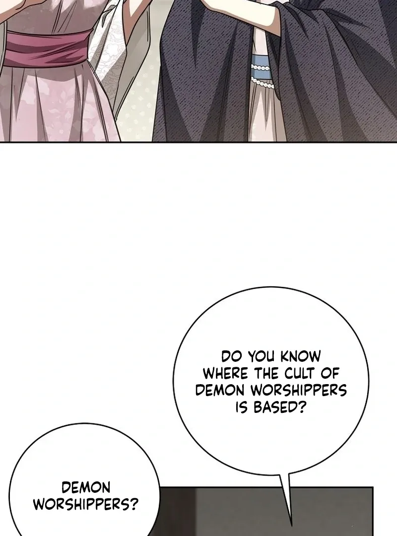 The Possessed Evil Women Chapter 35 page 99 - 
