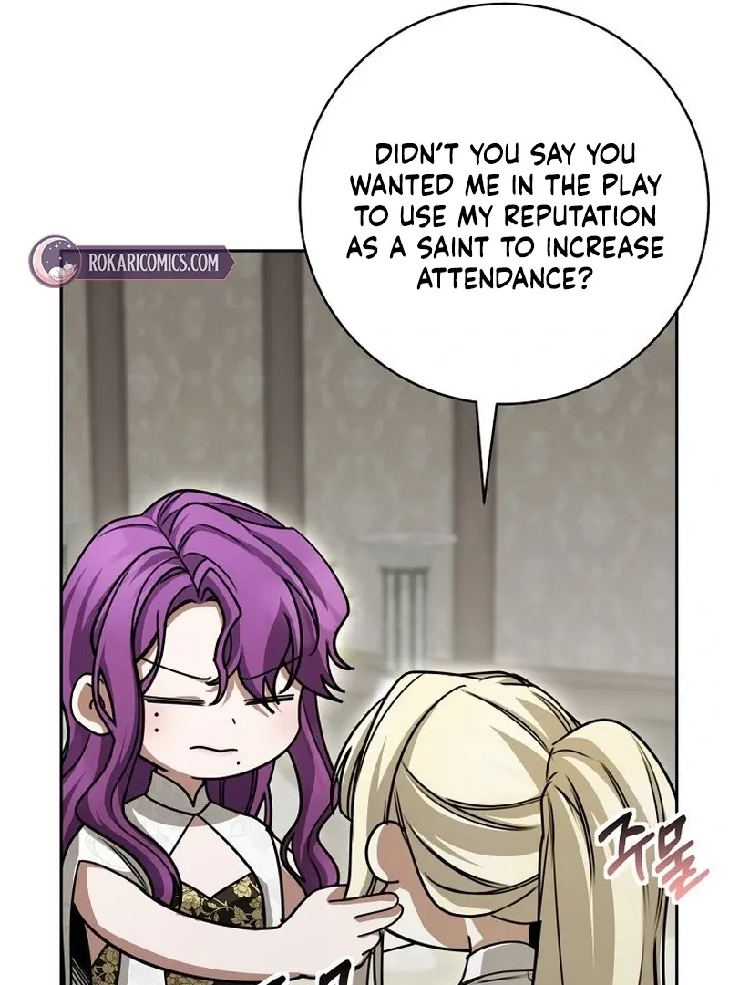 The Possessed Evil Women Chapter 37 page 103 - 