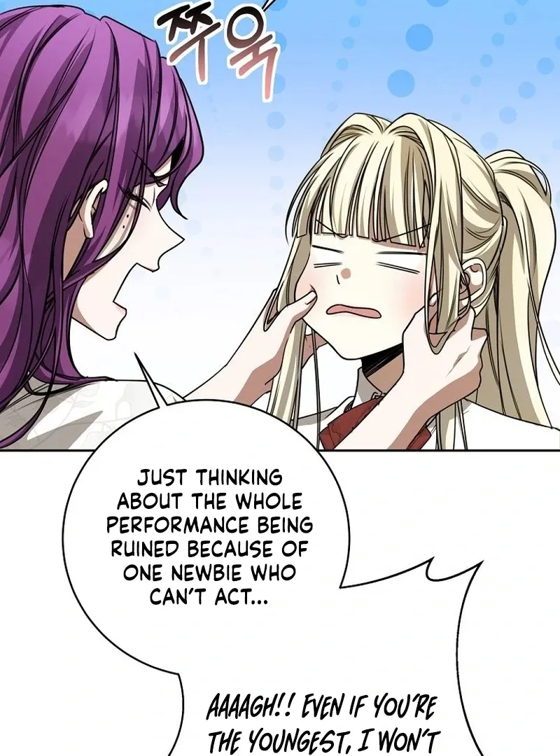 The Possessed Evil Women Chapter 37 page 105 - 