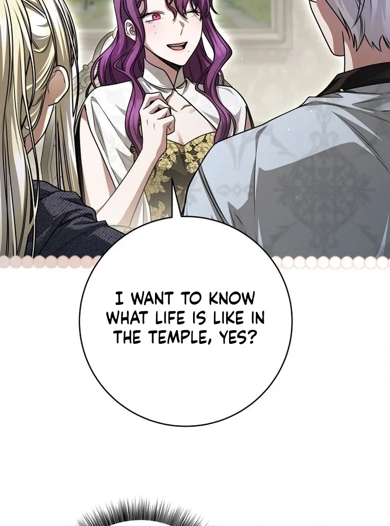 The Possessed Evil Women Chapter 37 page 13 - 
