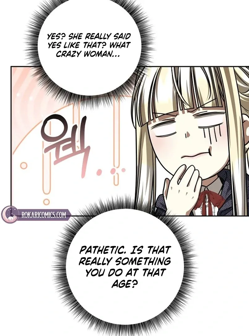 The Possessed Evil Women Chapter 37 page 14 - 