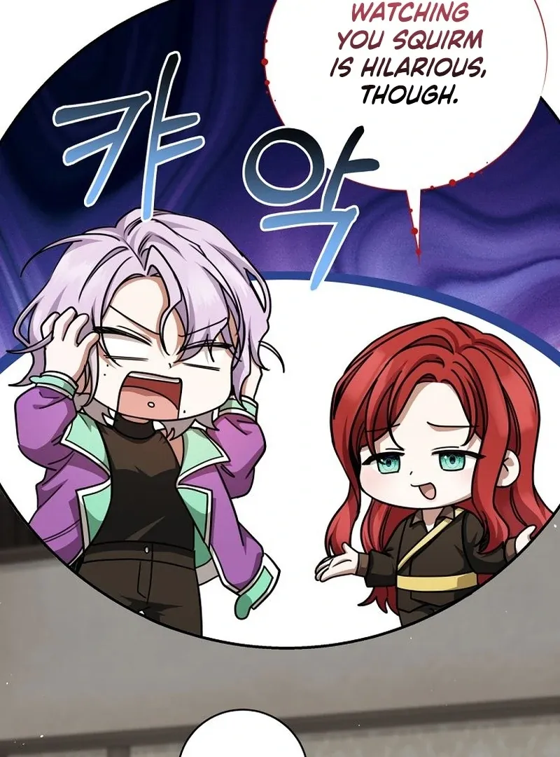 The Possessed Evil Women Chapter 37 page 32 - 