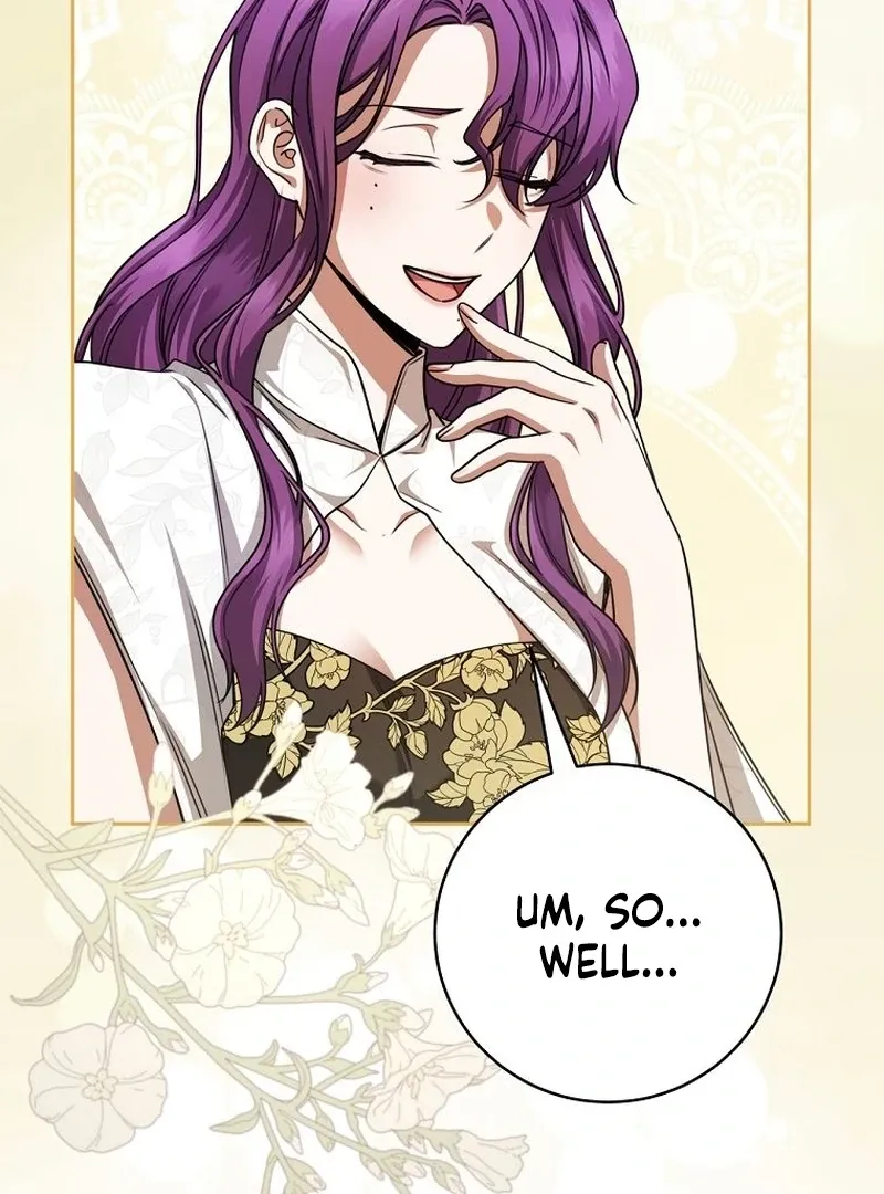 The Possessed Evil Women Chapter 37 page 37 - 
