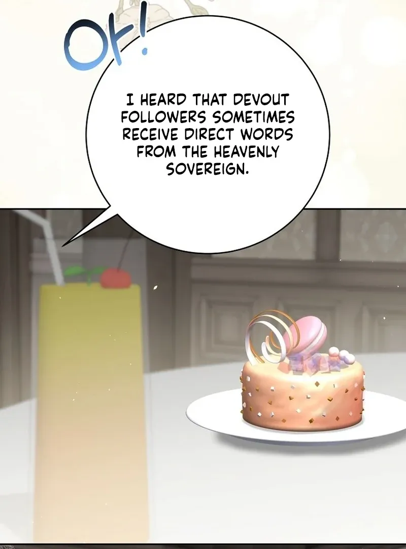 The Possessed Evil Women Chapter 37 page 38 - 