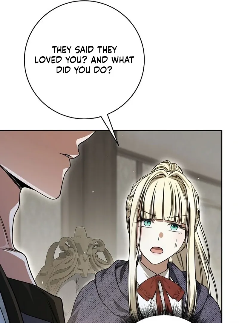 The Possessed Evil Women Chapter 37 page 46 - 