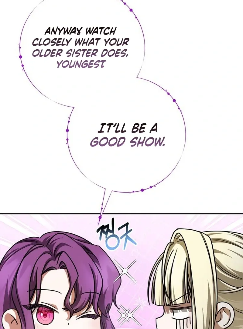 The Possessed Evil Women Chapter 37 page 6 - 