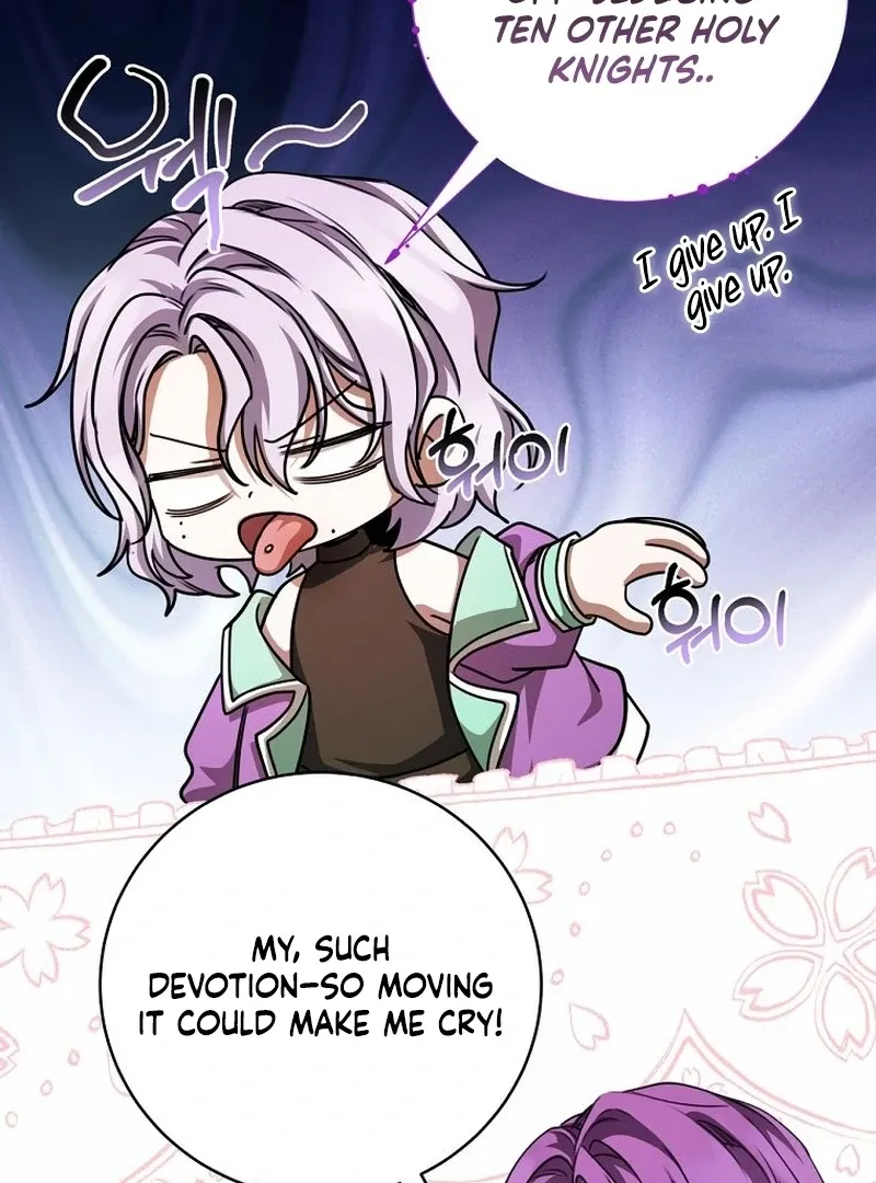 The Possessed Evil Women Chapter 37 page 53 - 