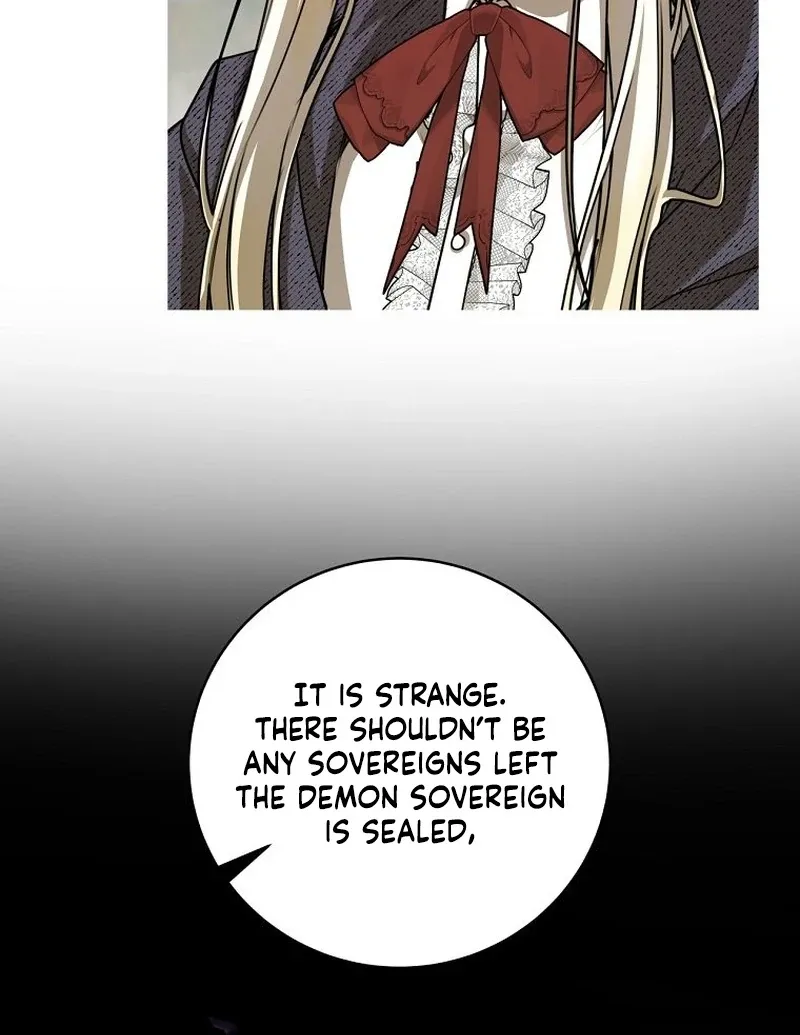 The Possessed Evil Women Chapter 37 page 64 - 