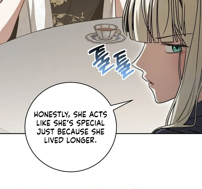 The Possessed Evil Women Chapter 37 page 73 - 