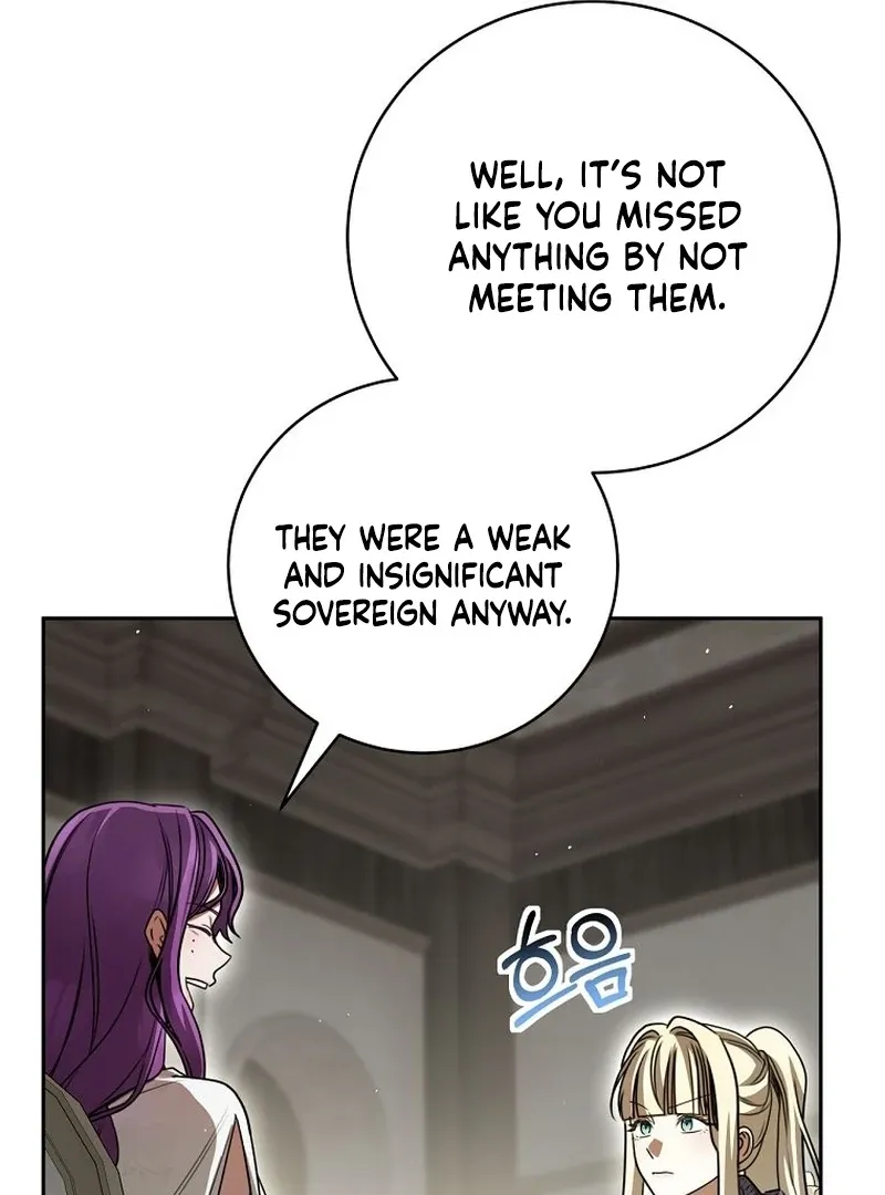 The Possessed Evil Women Chapter 37 page 74 - 