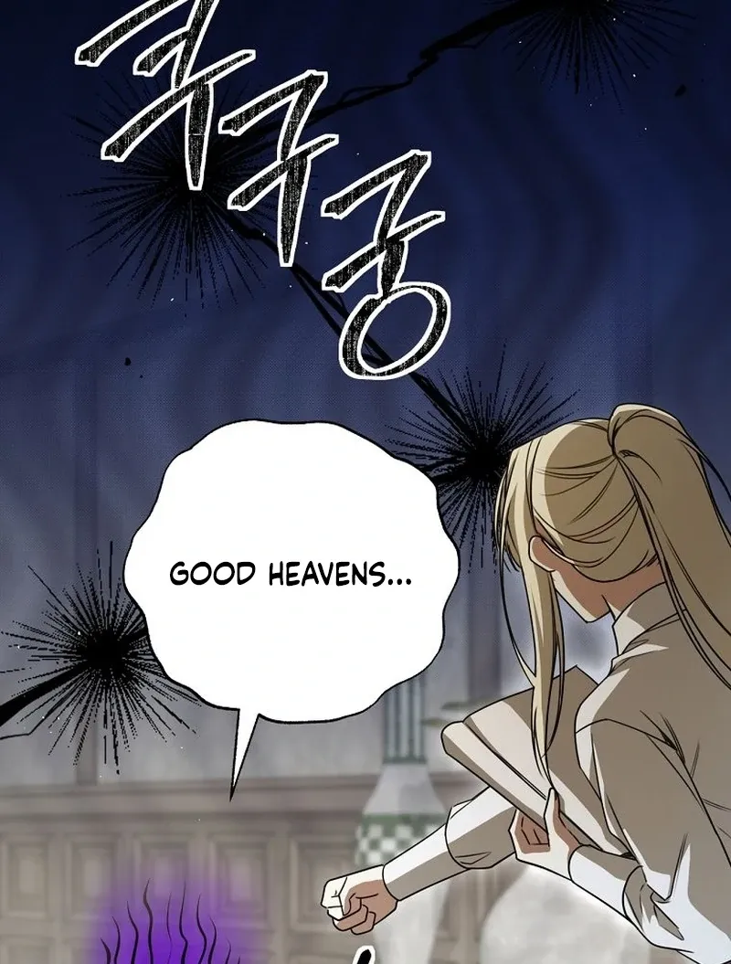 The Possessed Evil Women Chapter 37 page 91 - 