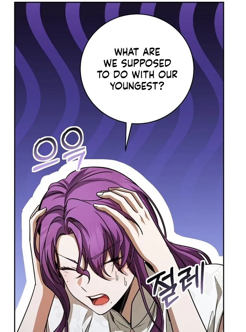 The Possessed Evil Women Chapter 37 page 93 - 